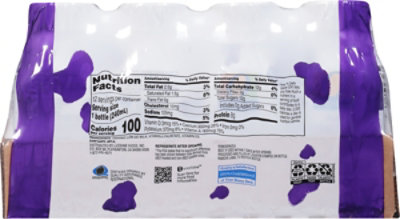 O Organics Milk Aseptic Low Fat - 12-8 Oz - Image 5