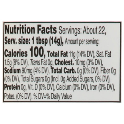 O Organics Mayonnaise Squeeze - 11.25 FZ - Image 3