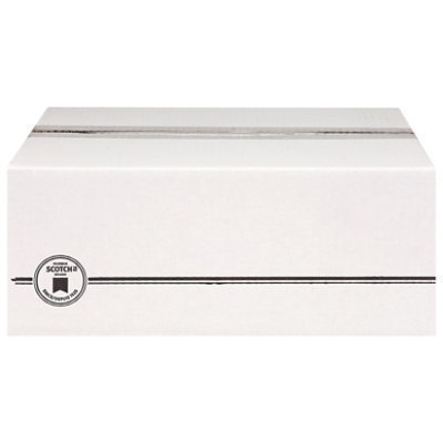 White Mailing B - 1 EA - Image 1