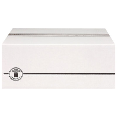White Mailing B - 1 EA - Image 1