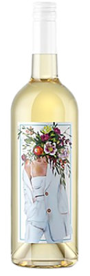 Revelation Sauvignon Blanc - 750 ML - Image 1