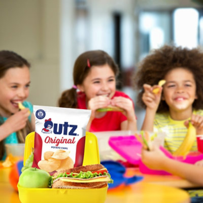 Utz Variety Snack Pack 18ct - 18 CT - Image 5