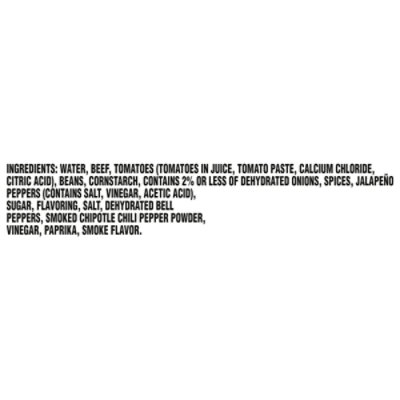 Stagg Chipotle Chili - 15 OZ - Image 3