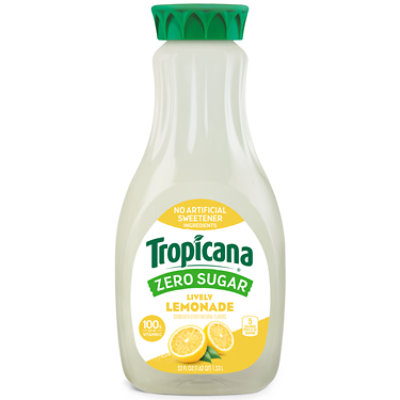 Simply Lemonade, 52 oz | Meijer