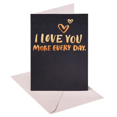 American Greetings Birthday Card for Husband - Each - Image 1