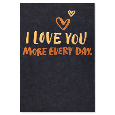 American Greetings Birthday Card for Husband - Each - Image 5