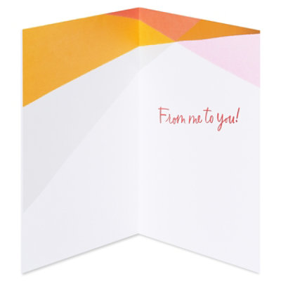 American Greetings Birthday Love Birthday Card - Each - Image 3