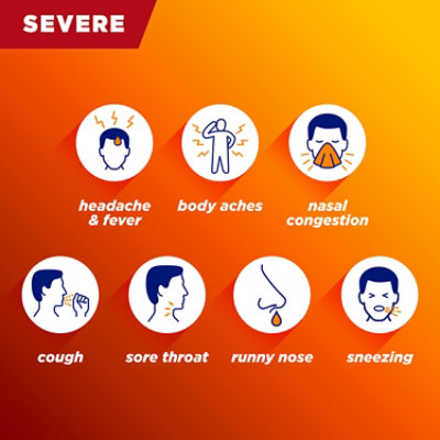 Asp Severe Cold Flu Powerfast 24s - 24 CT - Image 4