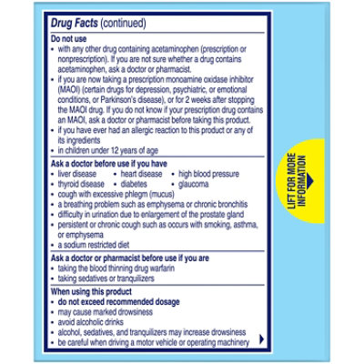 Asp Severe Cold Flu Powerfast 24s - 24 CT - Image 3