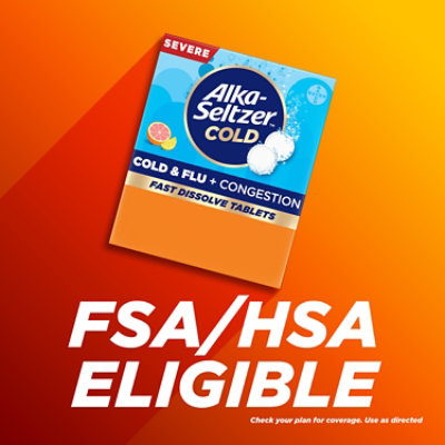 Asp Severe Cold Flu Powerfast 24s - 24 CT - Image 6