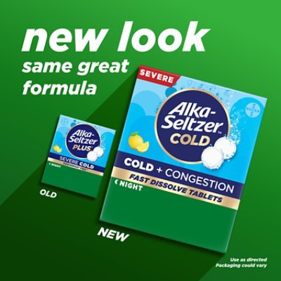 Asp Cold Pf Night Taef 24s - 24 CT - Image 2