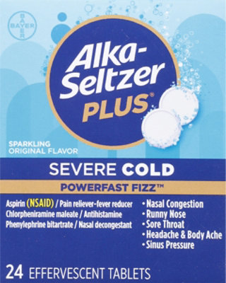 Asp Cold Pf Fizz Spark Original 24 - 24 CT - Image 2