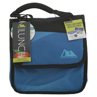 Arctic Zone Insulated Lunch Kit - Each - Image 1