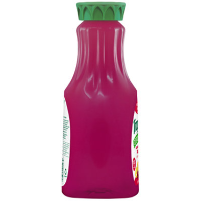 Tropicana Zero Sugar Summer Splash Punch Juice 52 Fl Oz Bottle - 52 FZ - Image 3