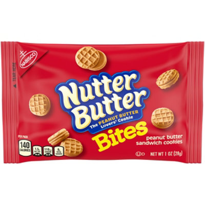 Nabisco Mini Variety - 1 Oz - Image 3