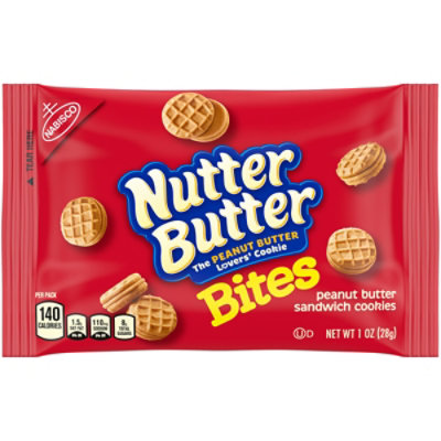 Nabisco Mini Variety - 1 Oz - Image 2