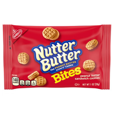 Nabisco Mini Variety - 1 Oz - Image 1