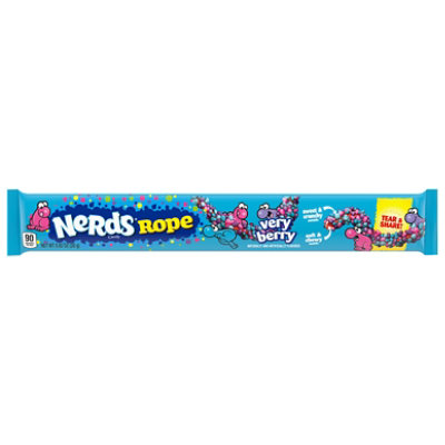 Nerds Rope Very Berry - .92 OZ - Image 3