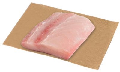Mahi Fillet Skin On Wild Caught - 1 LB - Image 1