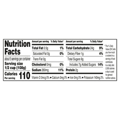 Birds Eye Mckenzie's White Creamed Corn, 20 Oz - 20 OZ - Image 4