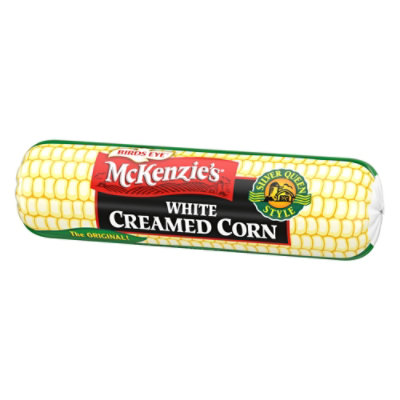 Birds Eye Mckenzie's White Creamed Corn, 20 Oz - 20 OZ - Image 3