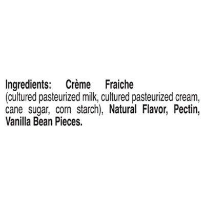 Haagen-dazs Vanilla Bean Cultured Creme - 4 OZ - Image 5