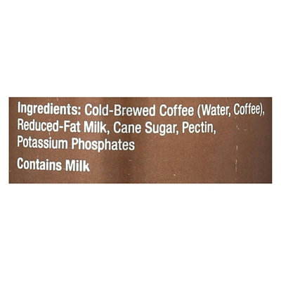 High Brew Coffee Coffee - Ready to Drink - Double Espresso - 8 oz (Pack of 12) - Image 3