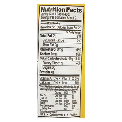 Tasty Bite - Rice Basmati - 8.8 OZ (Pack of 12) - Image 2