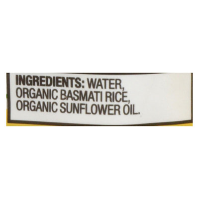 Tasty Bite - Rice Basmati - 8.8 OZ (Pack of 12) - Image 3