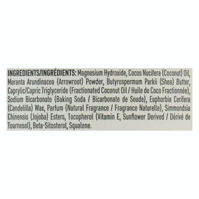 Schmidt's - Deodorant Rose&vanilla Stk - 2.65 OZ - Image 2