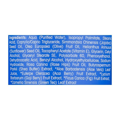 Giovanni Moisturizing Shave Cream Sensitive Skin Men and Women Fragrance Free - 7 fl oz - Image 2