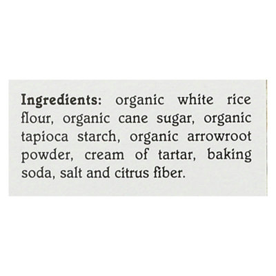 Namaste Foods Quick Bread And Muffin Mix  - 16 OZ (Pack of 6) - Image 3