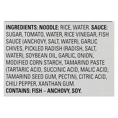 Thai Kitchen Noodle Kit - Pad Thai - 9 oz. (Pack of 12) - Image 3