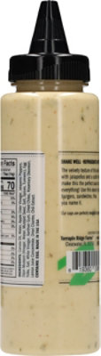 Jalapeno Aioli Garnishing Squeeze - 7.75 OZ - Image 5