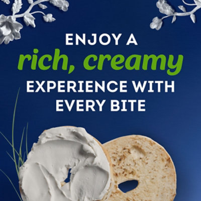 Philadelphia Plant-Based Dairy Free Original Cream Cheese Spread - 8 Oz - Image 5