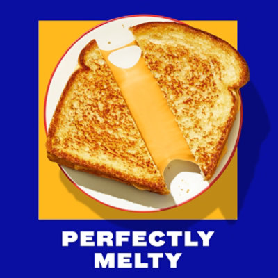 Kraft Singles Extra Thin American Slices - 30 Count - Image 7