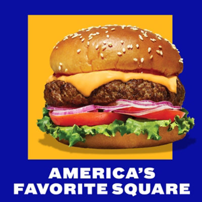 Kraft Singles Ultra Thick American Slices - 16 Count - Image 4