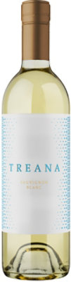 Treana California Sauvignon Blanc Wine - 750 ML - Image 1