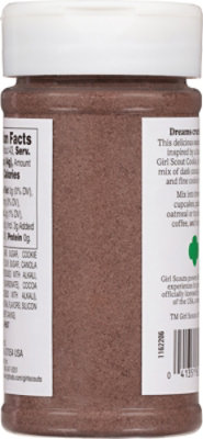 Girl Scout Thin Mints Seasoning Blend - 6.2 Oz - Image 6