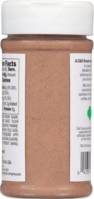 Girl Scouts S'mores Seasoning Blend - 6 OZ - Image 6