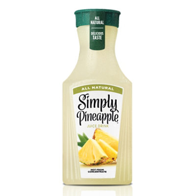 Simply Pineapple 52 Fz - 52 FZ - Image 2