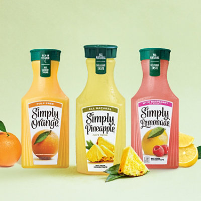 Simply Pineapple 52 Fz - 52 FZ - Image 5