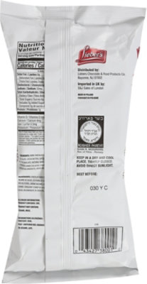 Liebers Brittle Top Dark Choc Rice Cakes - 3.7 OZ - Image 5