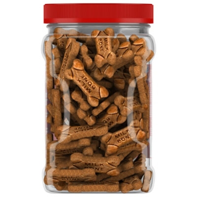 Milk-Bone Soft & Chewy Dog Treats Made with Real Chicken - 25 Oz - Image 8