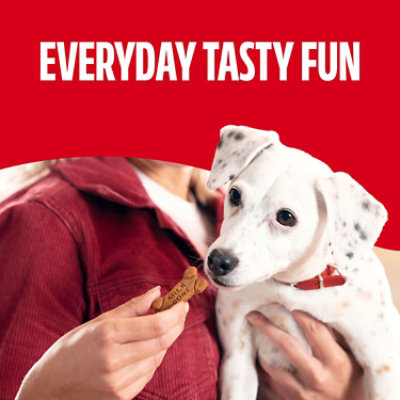 Milk-Bone Soft & Chewy Dog Treats Made with Real Chicken - 25 Oz - Image 7