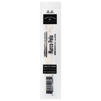 Beecher's Cheese Stick Marco Polo - 0.75 OZ - Image 2