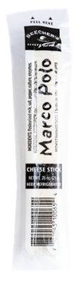 Beecher's Cheese Stick Marco Polo - 0.75 OZ - Image 1