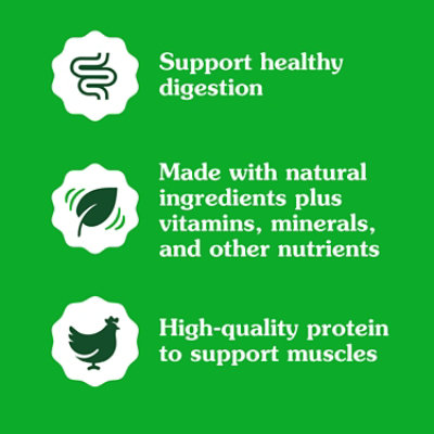 Feline Greenies Smartbites Healthy Indoor Chicken Flavor Natural Treats for Cats - 2.1 Oz - Image 2