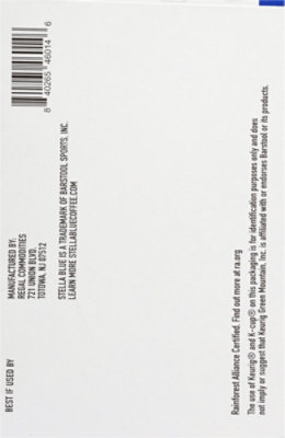 Stella Blue Coffee Single Serve Electric Ave - 12 CT - Image 3