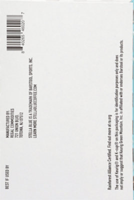 Stella Blue Coffee Positive Vibes Single Serve - 12 CT - Image 3